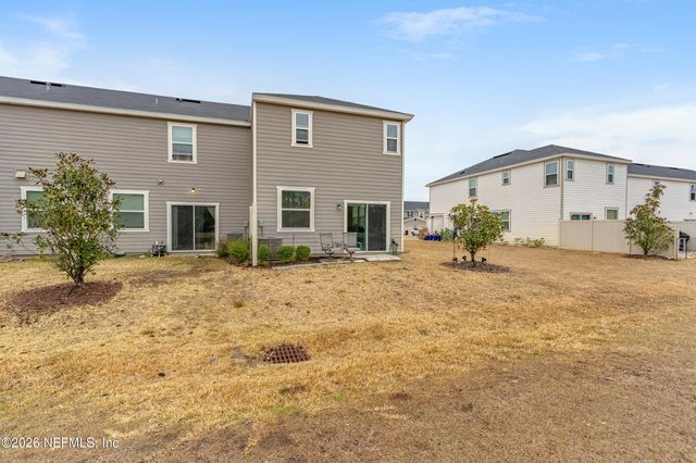 81 SILVER FERN Drive, St. Augustine, FL 32086