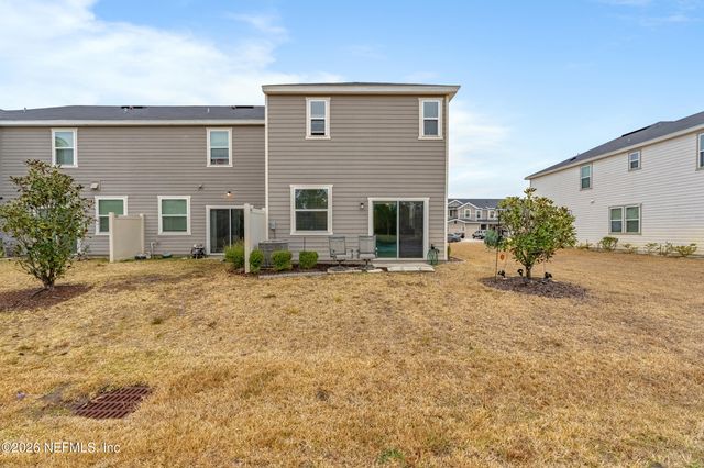 81 SILVER FERN Drive, St. Augustine, FL 32086