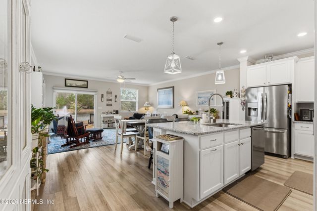 81 SILVER FERN Drive, St. Augustine, FL 32086