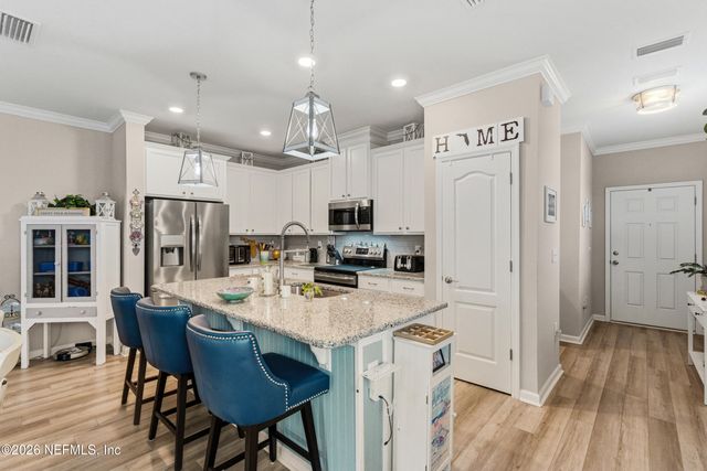 81 SILVER FERN Drive, St. Augustine, FL 32086