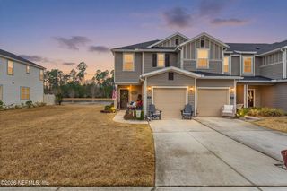 81 SILVER FERN Drive, St. Augustine, FL 32086