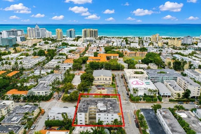 1428 Euclid Ave 207, Miami Beach, FL 33139