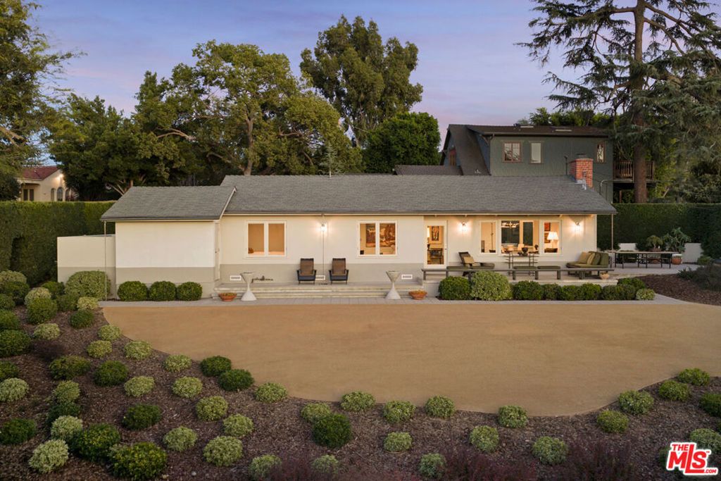 838 Elyria Drive, Los Angeles, CA 90065 — exterior