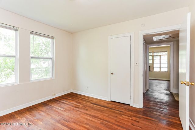 3302 COLLEGE Street, Jacksonville, FL 32205