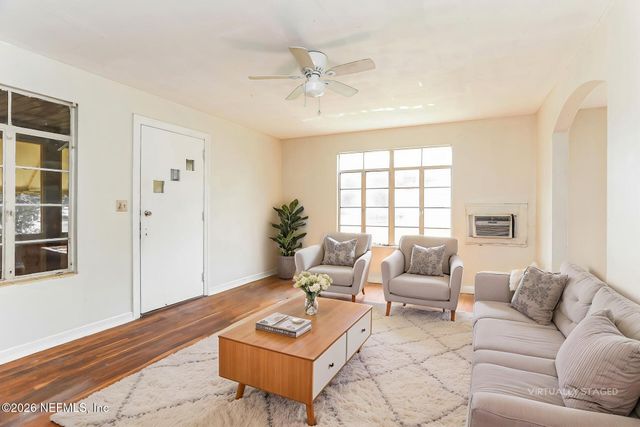 3302 COLLEGE Street, Jacksonville, FL 32205