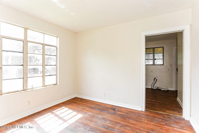 3302 COLLEGE Street, Jacksonville, FL 32205