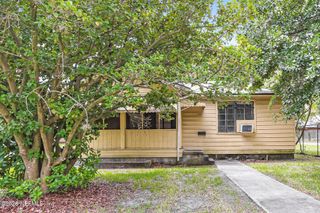 3302 COLLEGE Street, Jacksonville, FL 32205