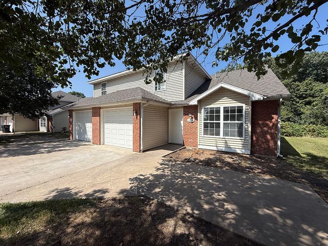 1711 HANOVER BLVD, Columbia, MO 65202