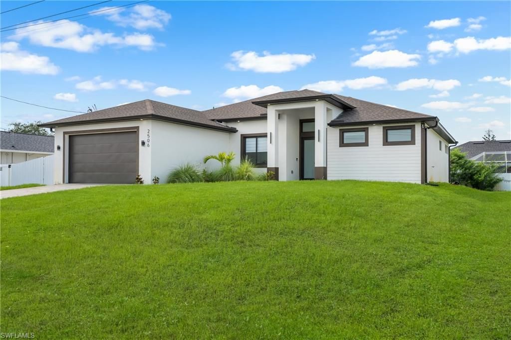 2506 SW Embers TER, CAPE CORAL, FL 33991 — photo 3