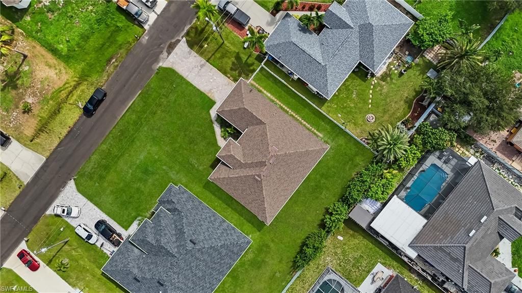 2506 SW Embers TER, CAPE CORAL, FL 33991 — photo 5