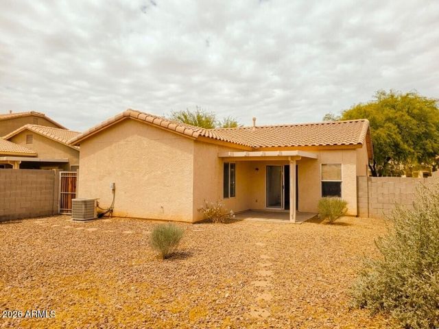 13963 N 132ND Lane, Surprise, AZ 85379