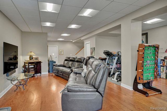 415 Baker Crossing, Dexter, MI 48130