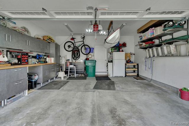 415 Baker Crossing, Dexter, MI 48130