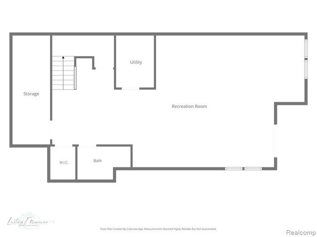 415 Baker Crossing, Dexter, MI 48130