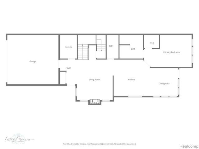 415 Baker Crossing, Dexter, MI 48130
