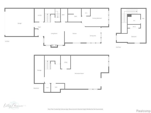 415 Baker Crossing, Dexter, MI 48130