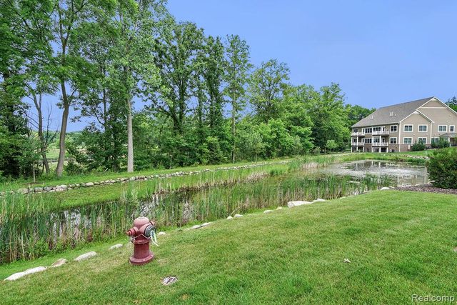 415 Baker Crossing, Dexter, MI 48130