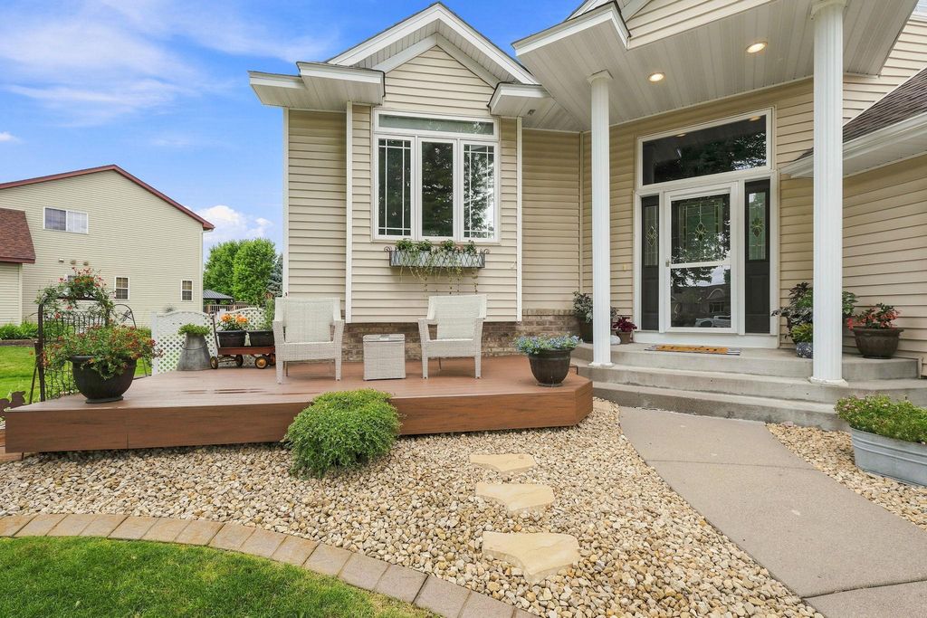 10444 Karston Circle, Albertville, MN 55301 — photo 2