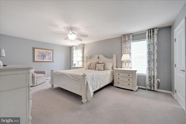 1021 COUNTRYSIDE RD, Seven Valleys, PA 17360