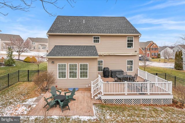 1021 COUNTRYSIDE RD, Seven Valleys, PA 17360