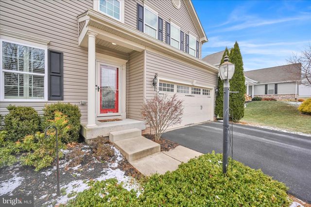 1021 COUNTRYSIDE RD, Seven Valleys, PA 17360