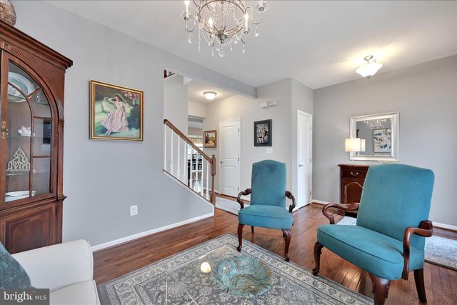 1021 COUNTRYSIDE RD, Seven Valleys, PA 17360