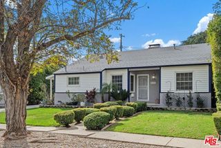 8131 Paso Robles Avenue, Los Angeles, CA 91406