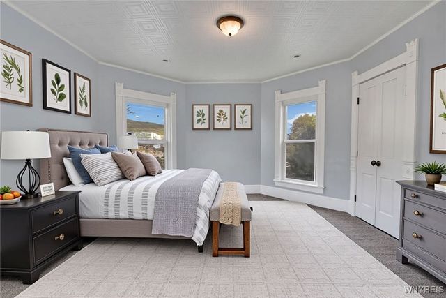 56 Williams Street, Bradford City, PA 16701