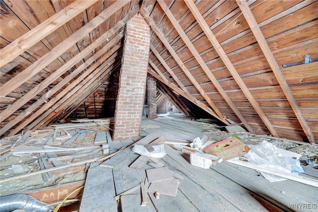 56 Williams Street, Bradford City, PA 16701