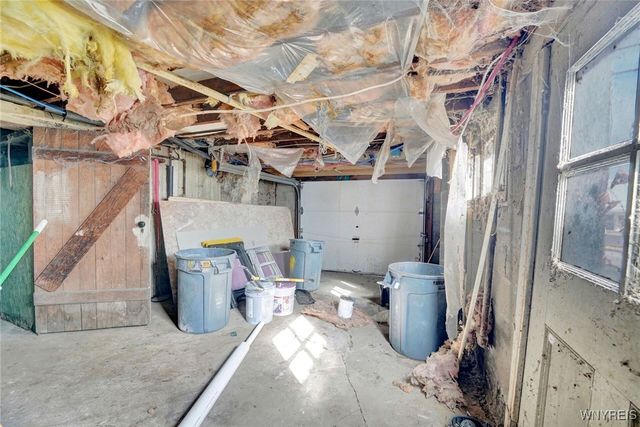 56 Williams Street, Bradford City, PA 16701