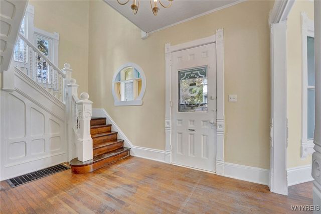 56 Williams Street, Bradford City, PA 16701