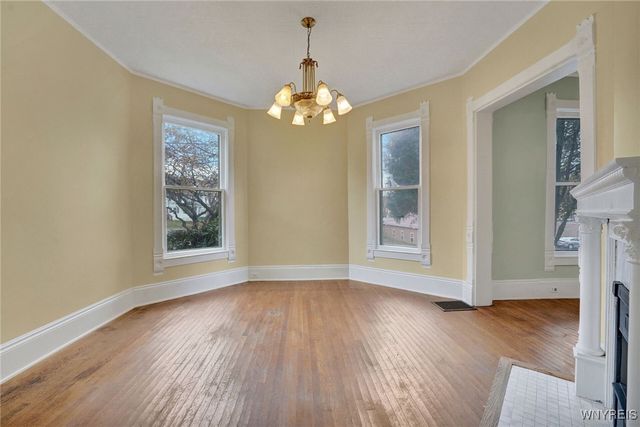 56 Williams Street, Bradford City, PA 16701