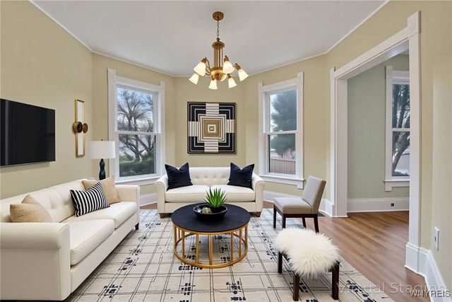 56 Williams Street, Bradford City, PA 16701