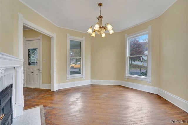 56 Williams Street, Bradford City, PA 16701