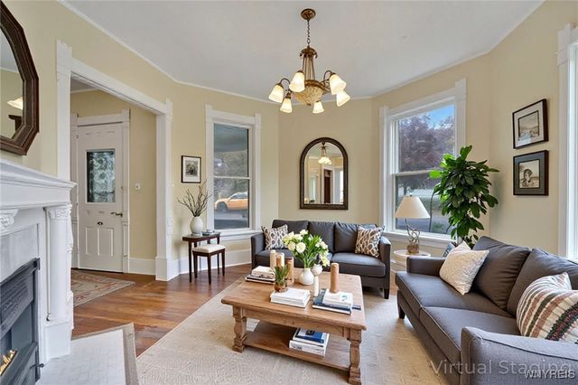 56 Williams Street, Bradford City, PA 16701