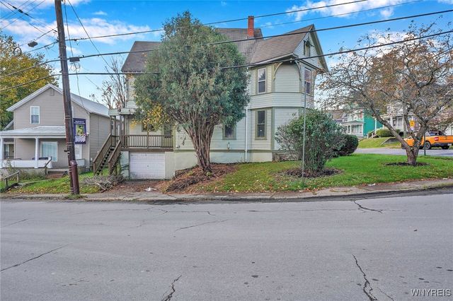 56 Williams Street, Bradford City, PA 16701