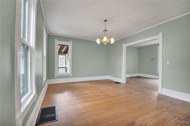 56 Williams Street, Bradford City, PA 16701