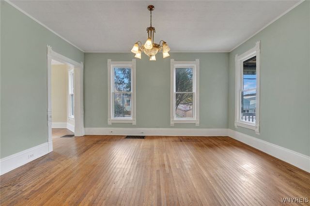 56 Williams Street, Bradford City, PA 16701