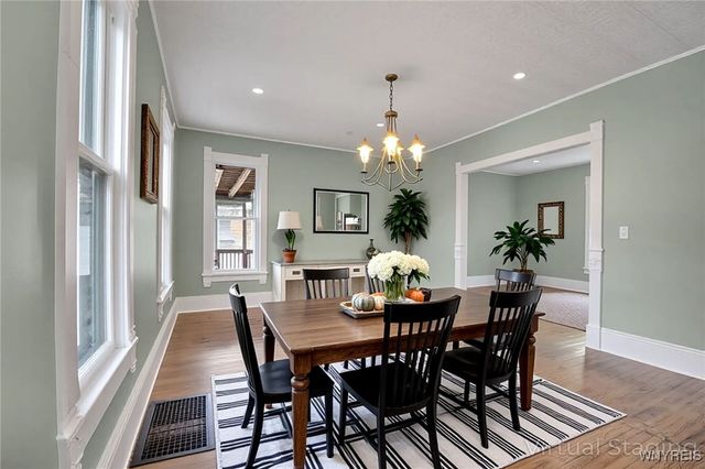 56 Williams Street, Bradford City, PA 16701