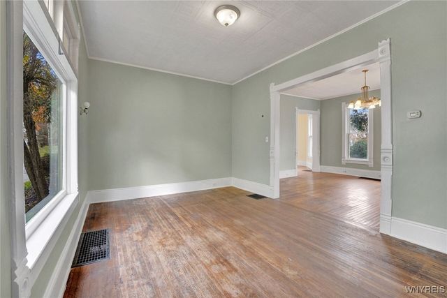 56 Williams Street, Bradford City, PA 16701