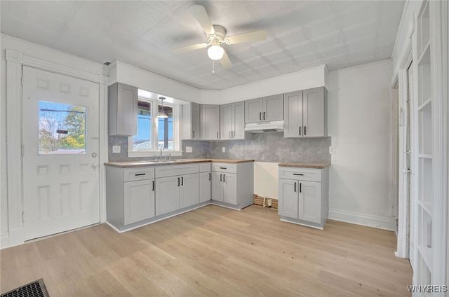 56 Williams Street, Bradford City, PA 16701