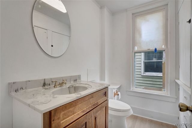 56 Williams Street, Bradford City, PA 16701