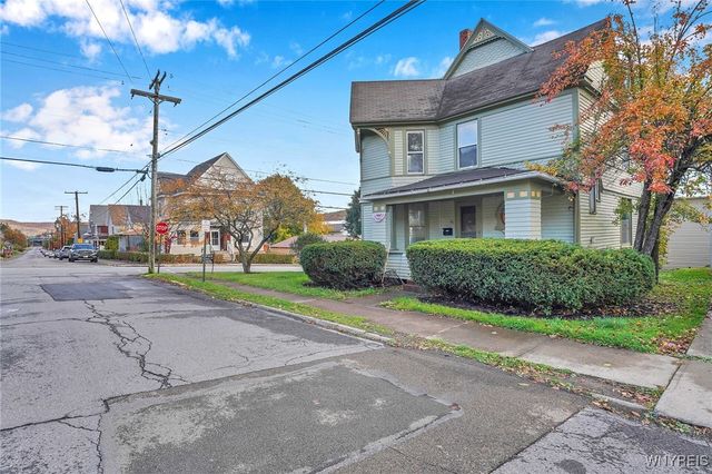 56 Williams Street, Bradford City, PA 16701