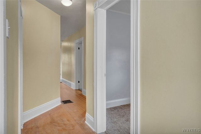 56 Williams Street, Bradford City, PA 16701