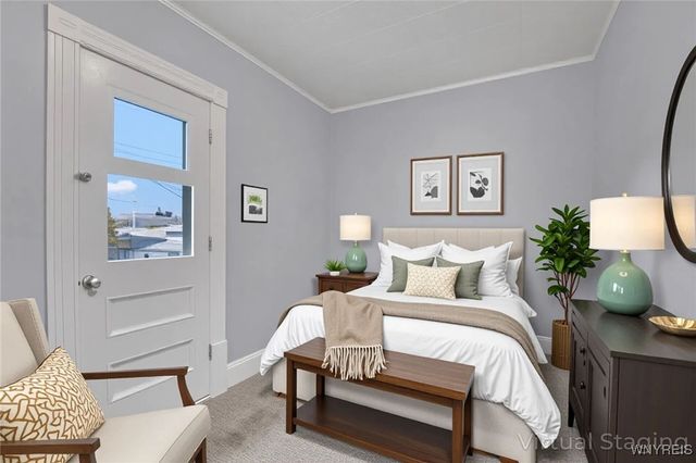 56 Williams Street, Bradford City, PA 16701