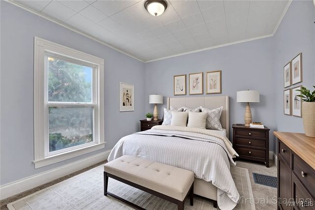 56 Williams Street, Bradford City, PA 16701