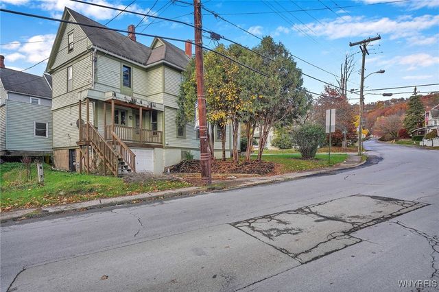 56 Williams Street, Bradford City, PA 16701