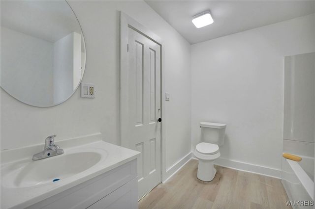 56 Williams Street, Bradford City, PA 16701