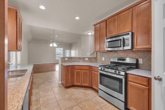 18826 Fairy Wren Lane, Richmond, TX 77407