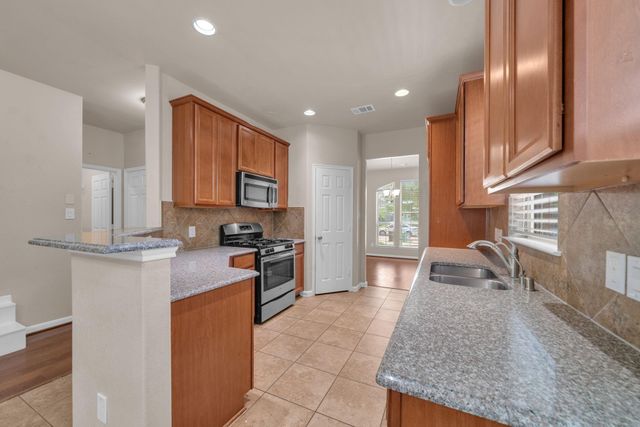 18826 Fairy Wren Lane, Richmond, TX 77407